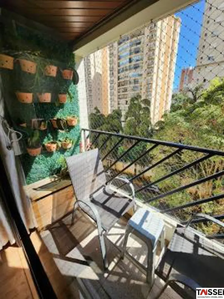 Apartamento, 3 quartos, 65 m² - Foto 10