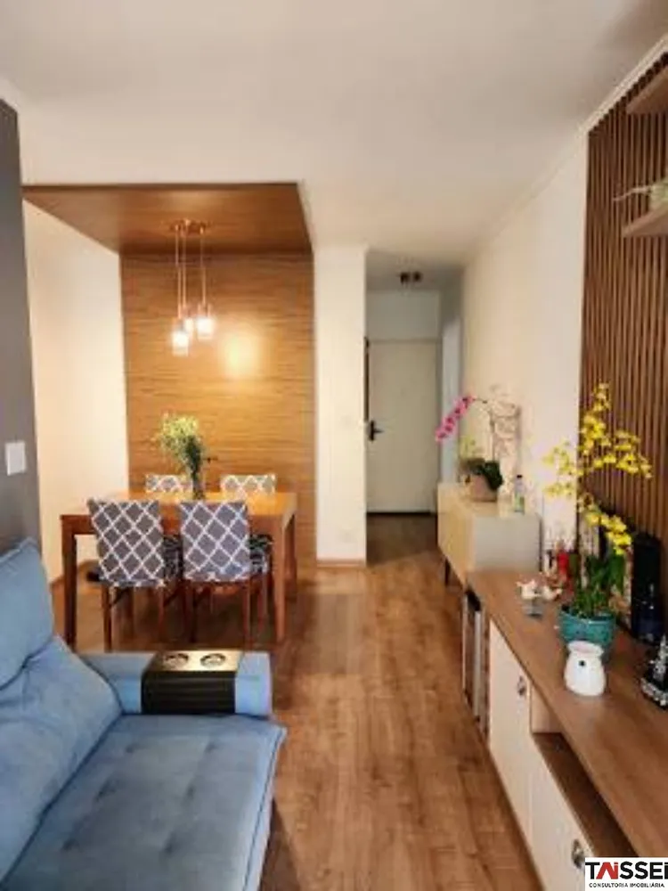 Apartamento, 3 quartos, 65 m² - Foto 9