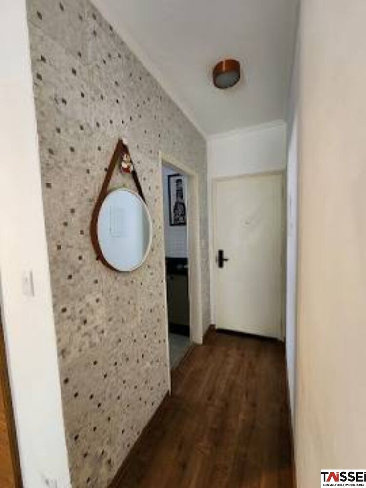 Apartamento, 3 quartos, 65 m² - Foto 2