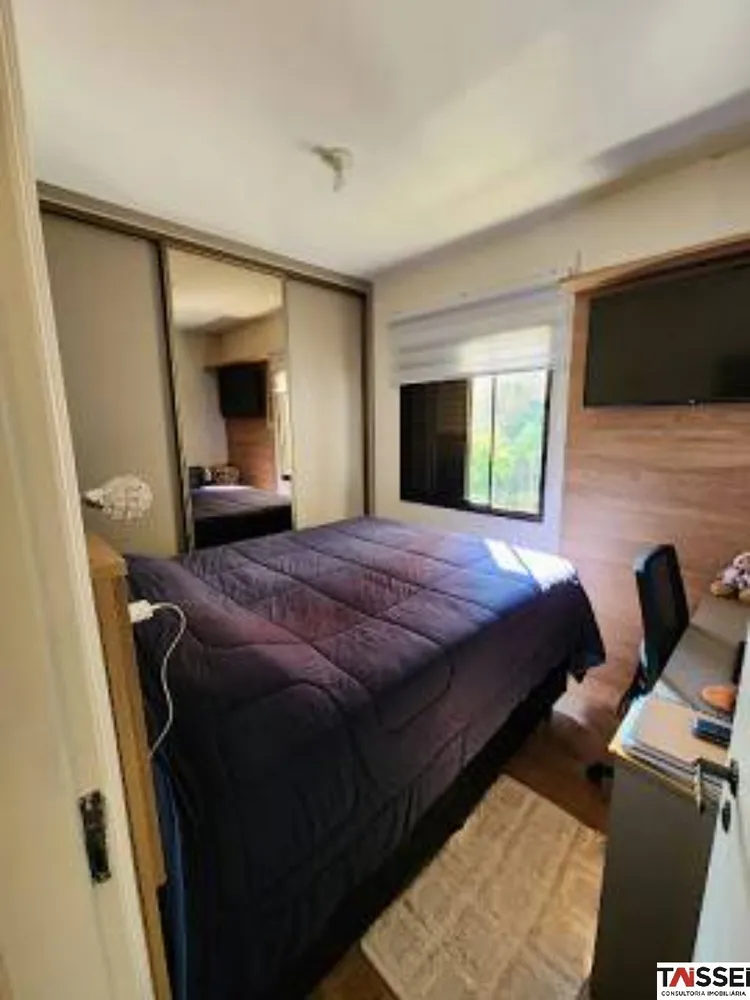 Apartamento, 3 quartos, 65 m² - Foto 5