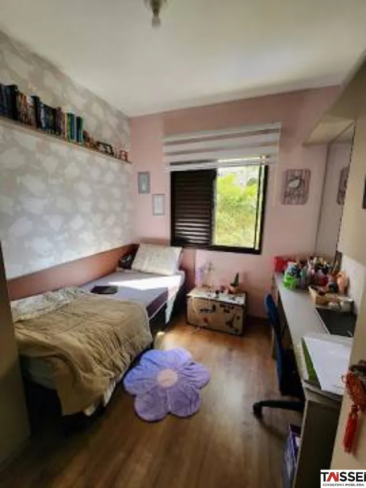 Apartamento, 3 quartos, 65 m² - Foto 6