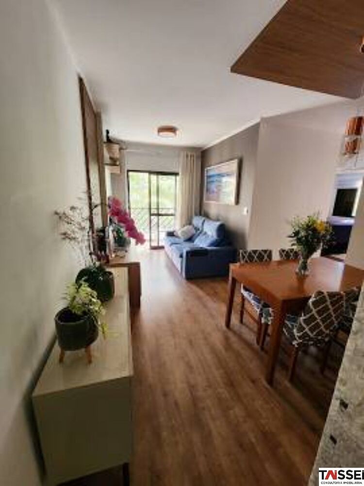 Apartamento, 3 quartos, 65 m² - Foto 4