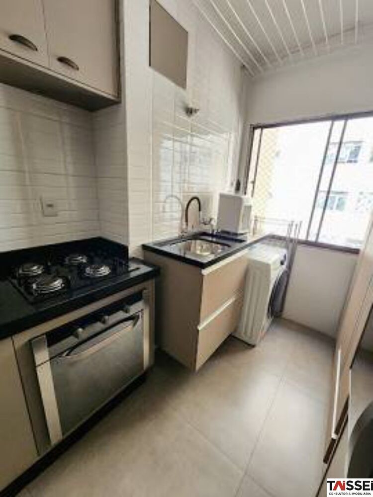 Apartamento, 3 quartos, 65 m² - Foto 1
