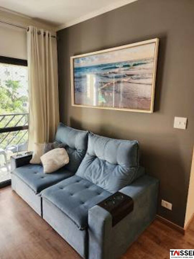 Apartamento, 3 quartos, 65 m² - Foto 3