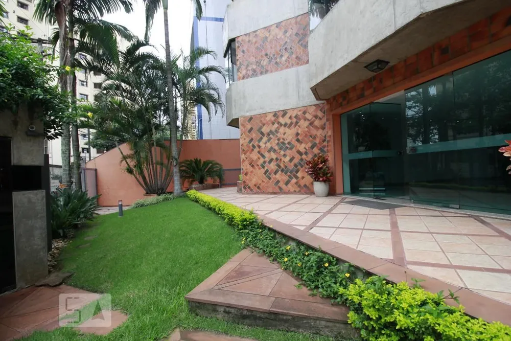 Apartamento, 2 quartos, 90 m² - Foto 12