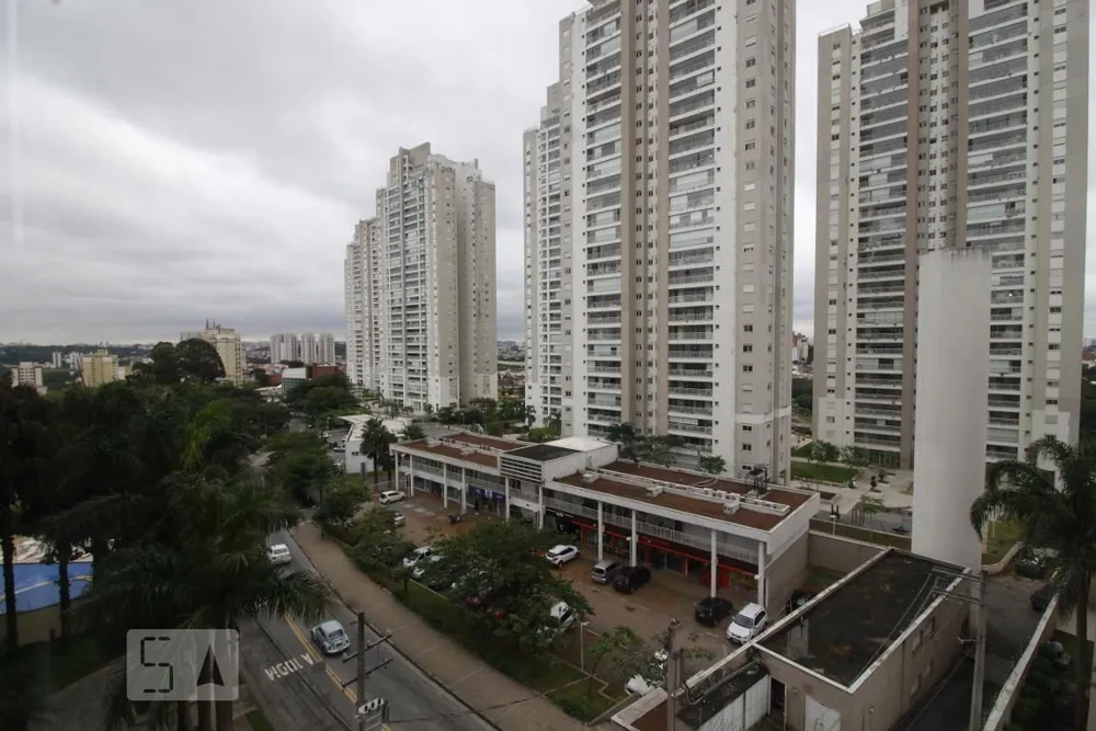 Apartamento, 2 quartos, 90 m² - Foto 2
