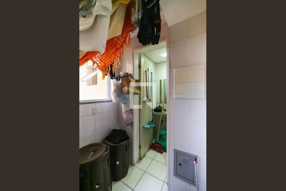 Apartamento, 3 quartos, 103 m² - Foto 1
