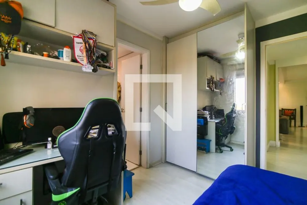 Apartamento, 3 quartos, 103 m² - Foto 2