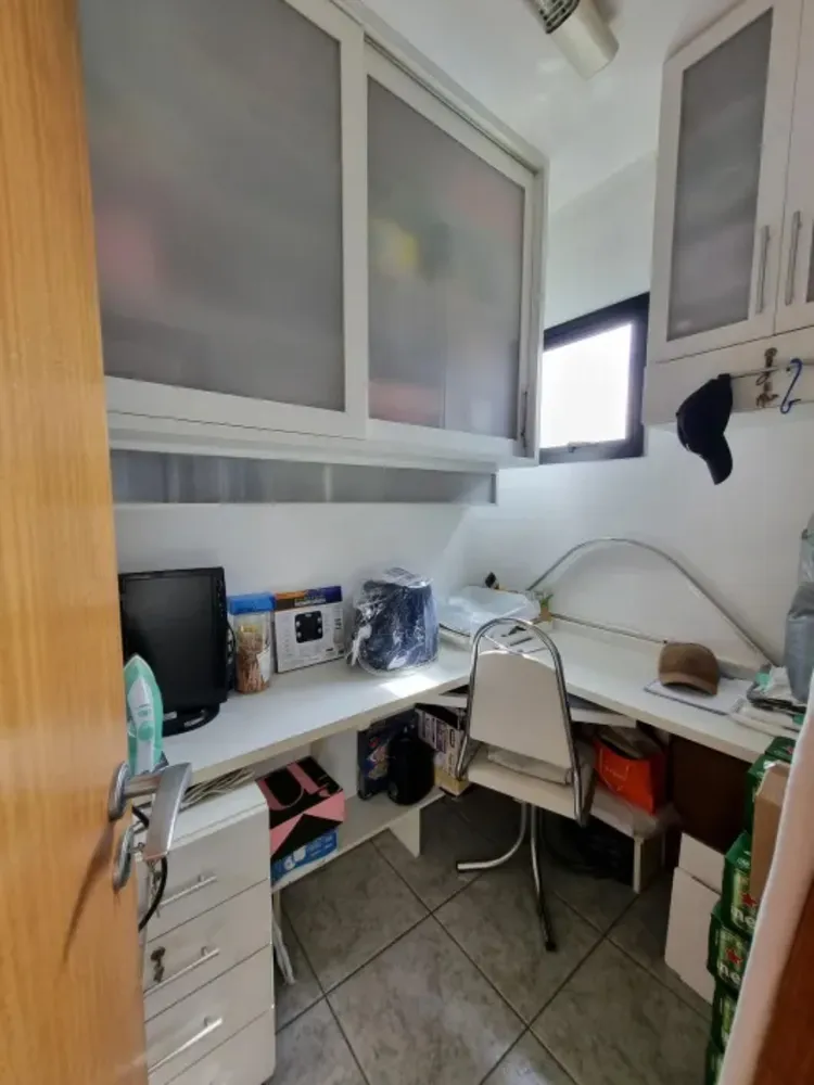 Apartamento, 3 quartos, 156 m² - Foto 6