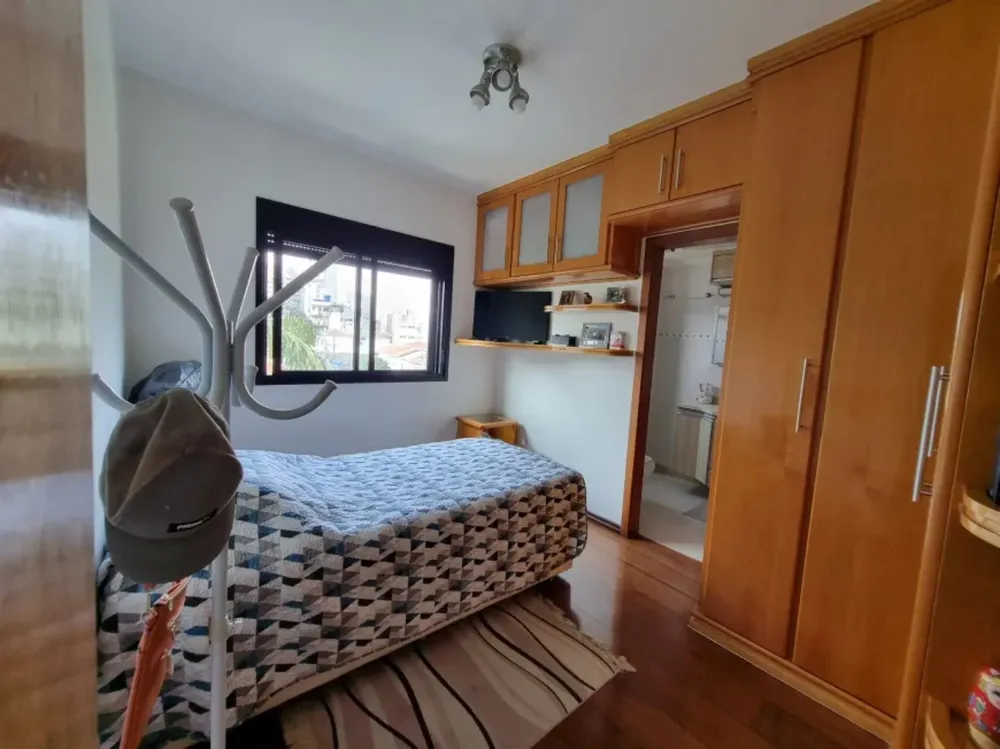 Apartamento, 3 quartos, 156 m² - Foto 11