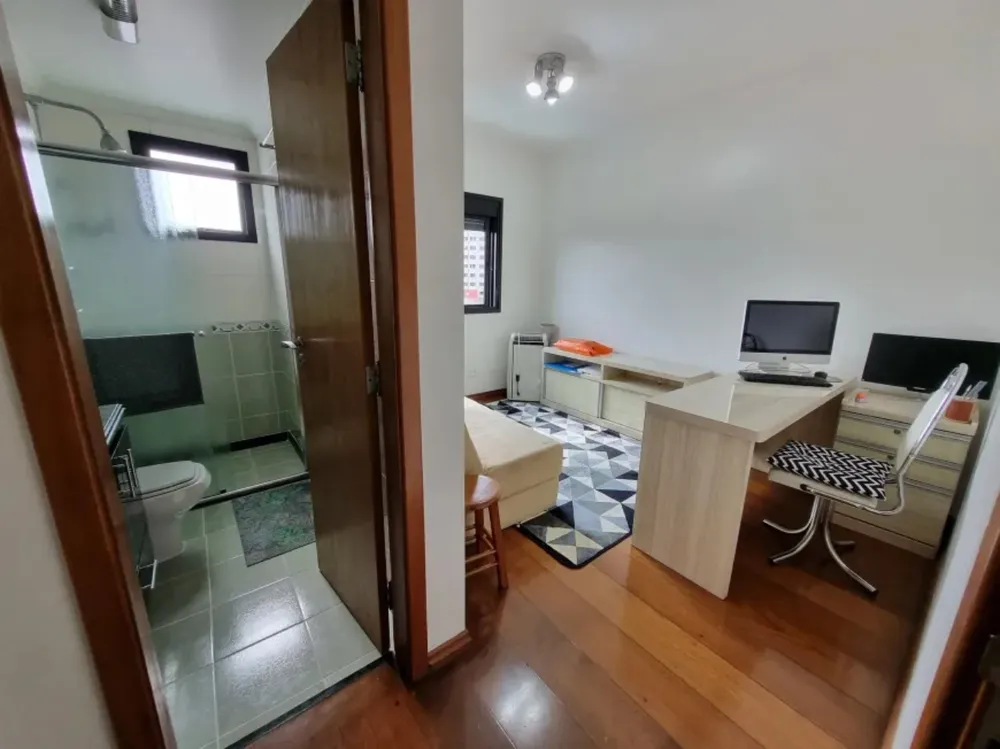 Apartamento, 3 quartos, 156 m² - Foto 10