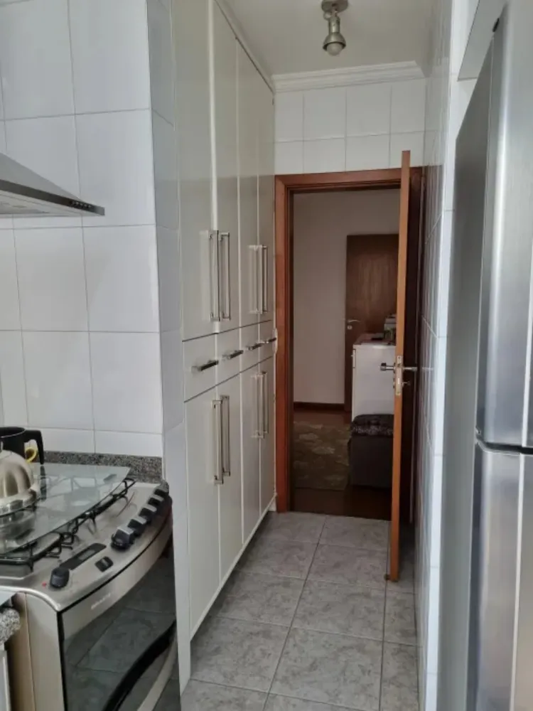 Apartamento, 3 quartos, 156 m² - Foto 7