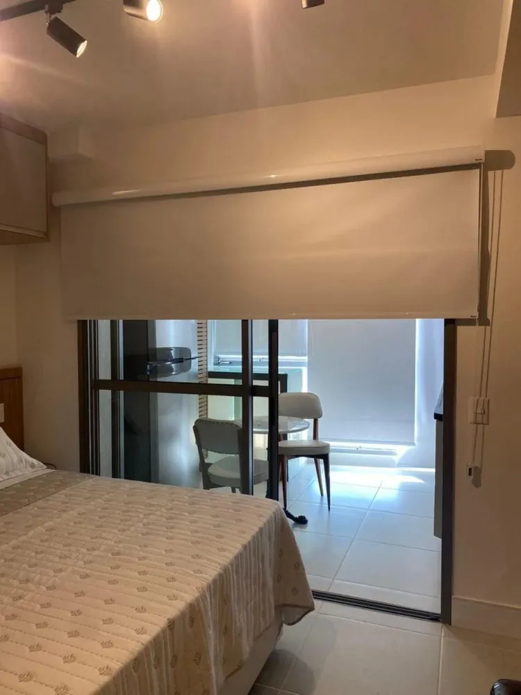 Apartamento, 1 quarto, 32 m² - Foto 5