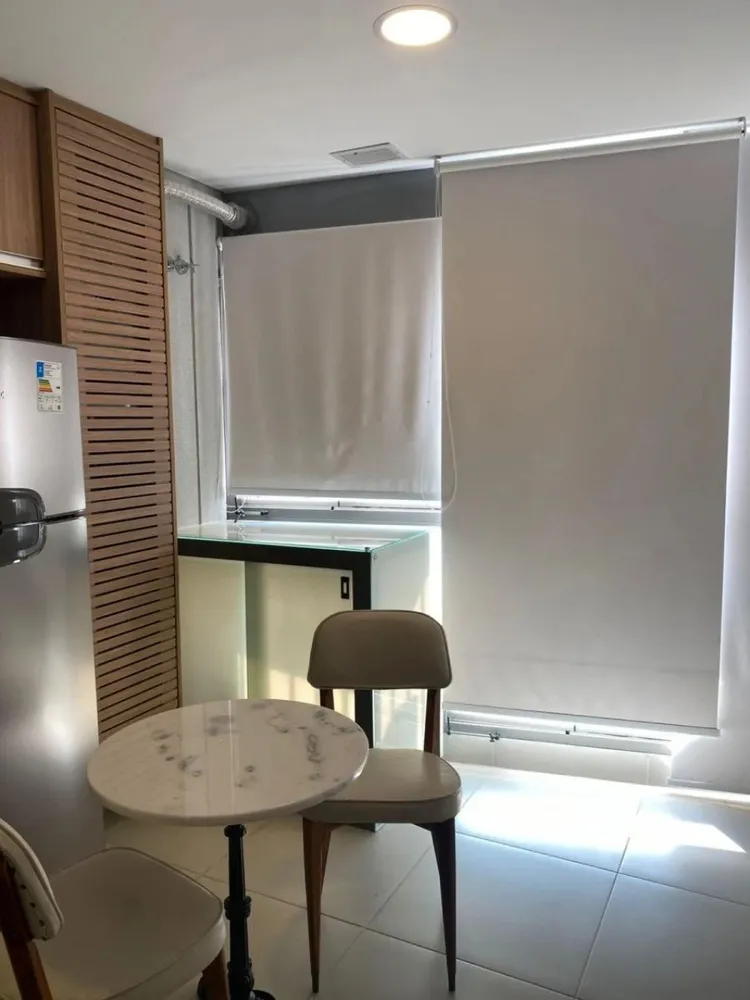Apartamento, 1 quarto, 32 m² - Foto 8