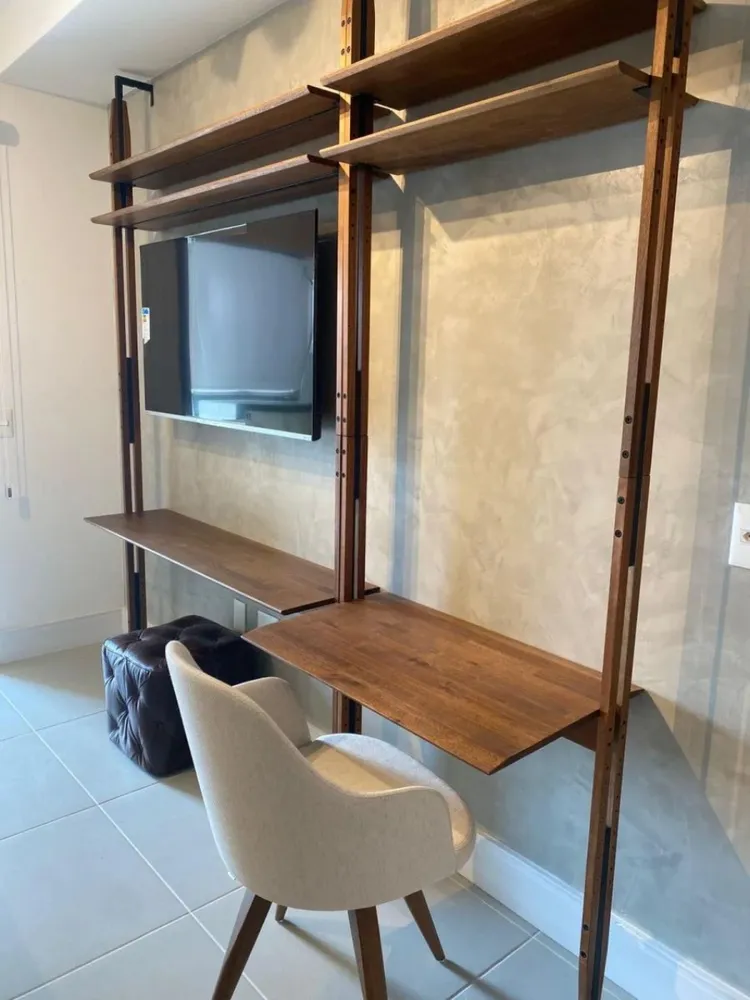 Apartamento, 1 quarto, 32 m² - Foto 6