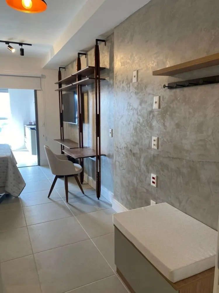 Apartamento, 1 quarto, 32 m² - Foto 4