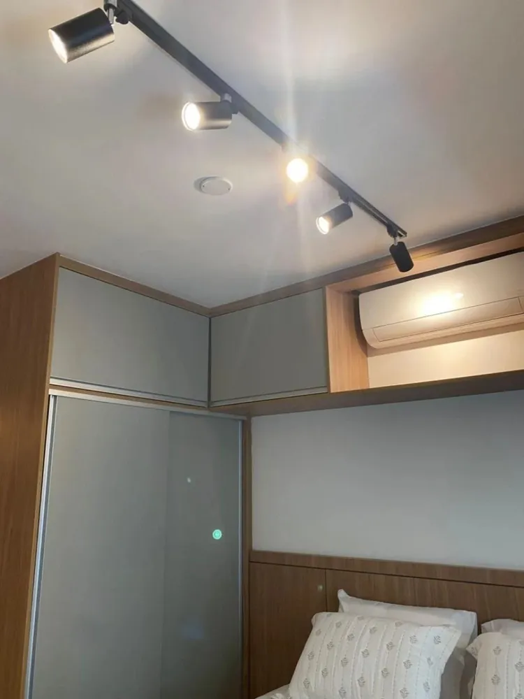 Apartamento, 1 quarto, 32 m² - Foto 2