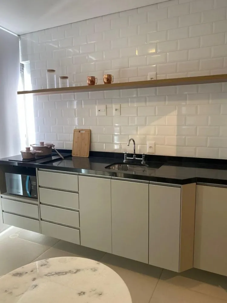 Apartamento, 1 quarto, 32 m² - Foto 7