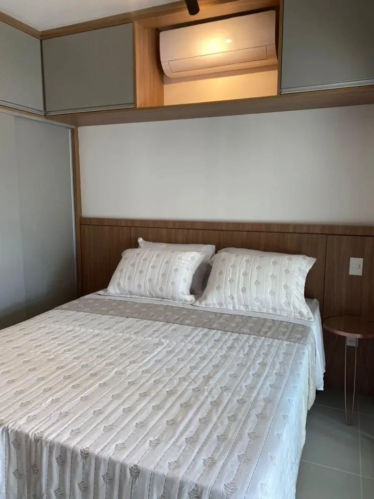 Apartamento, 1 quarto, 32 m² - Foto 3