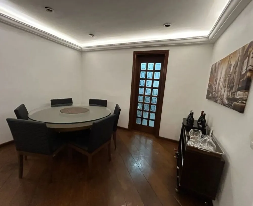 Apartamento, 3 quartos, 110 m² - Foto 1