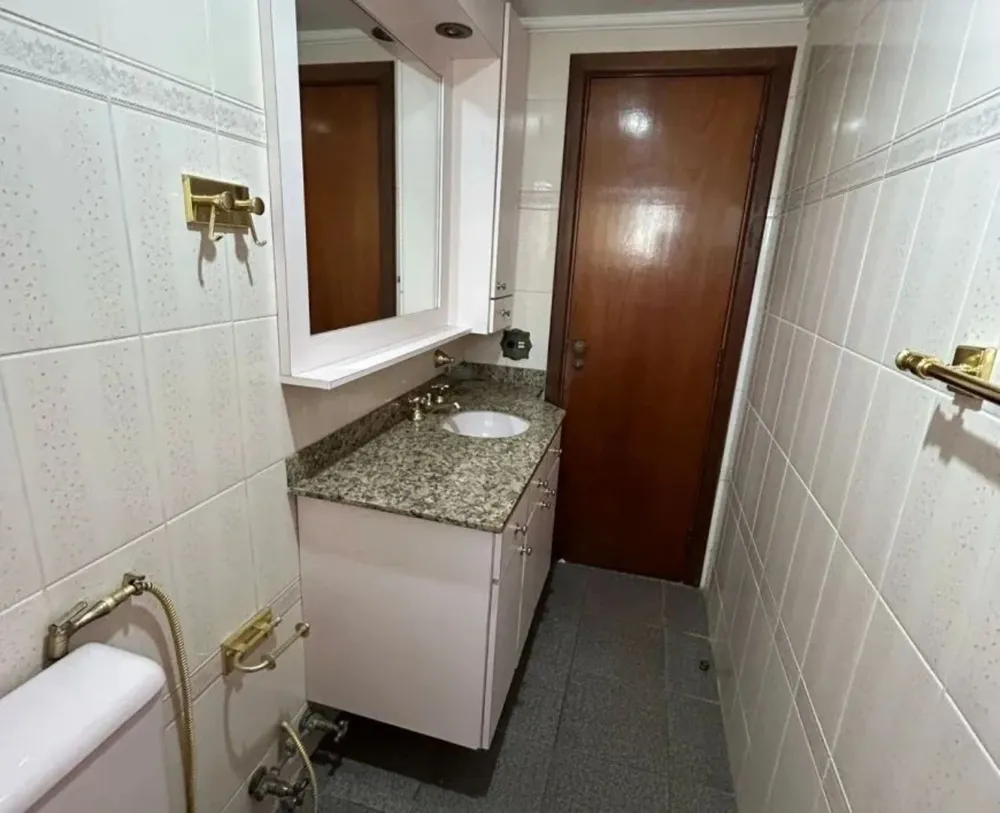 Apartamento, 3 quartos, 110 m² - Foto 6