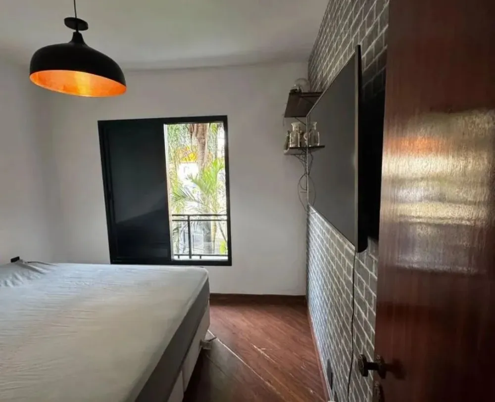 Apartamento, 3 quartos, 110 m² - Foto 4