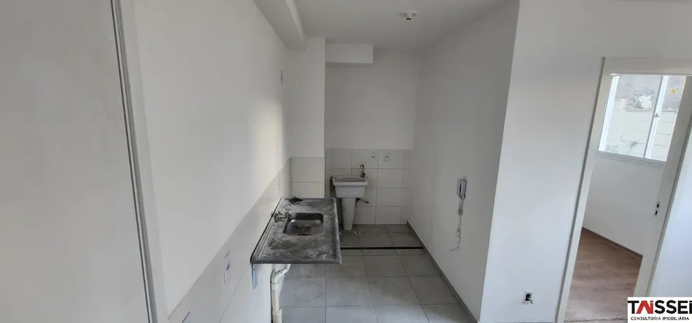 Apartamento, 2 quartos, 34 m² - Foto 10