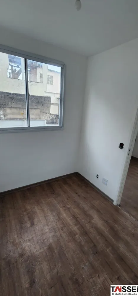 Apartamento, 2 quartos, 34 m² - Foto 4