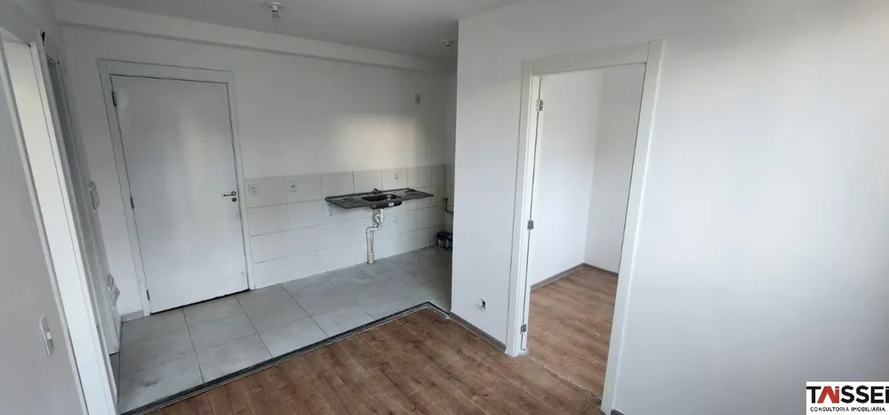 Apartamento, 2 quartos, 34 m² - Foto 6