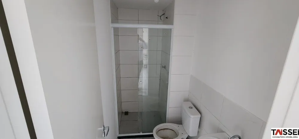 Apartamento, 2 quartos, 34 m² - Foto 1