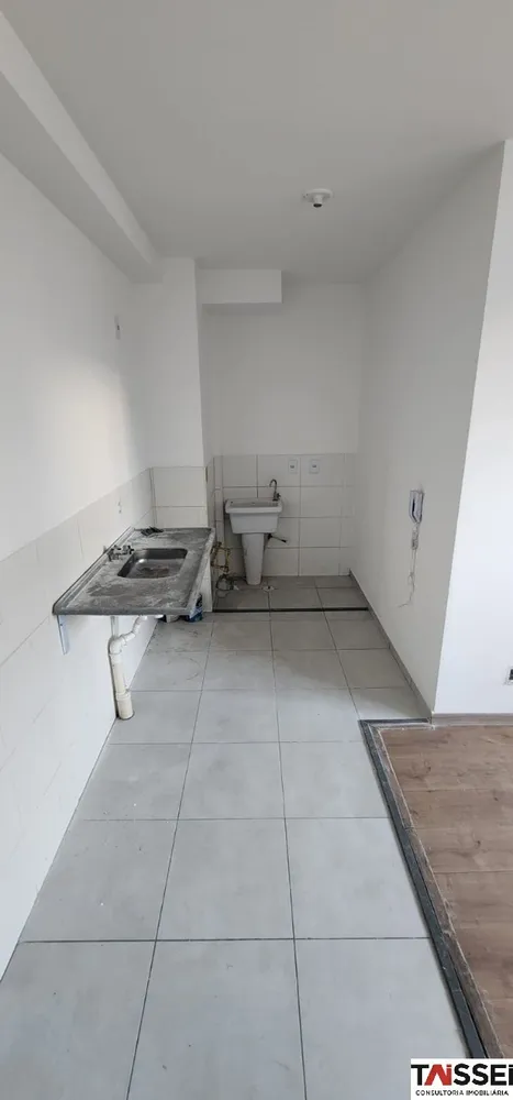 Apartamento, 2 quartos, 34 m² - Foto 11