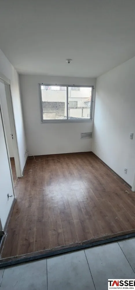 Apartamento, 2 quartos, 34 m² - Foto 9