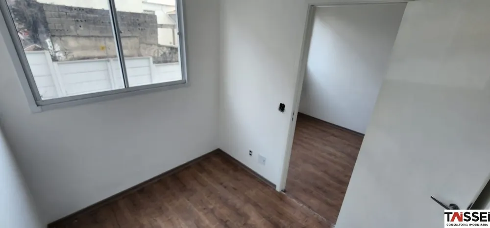 Apartamento, 2 quartos, 34 m² - Foto 12