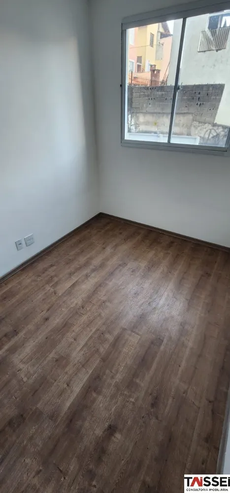 Apartamento, 2 quartos, 34 m² - Foto 5