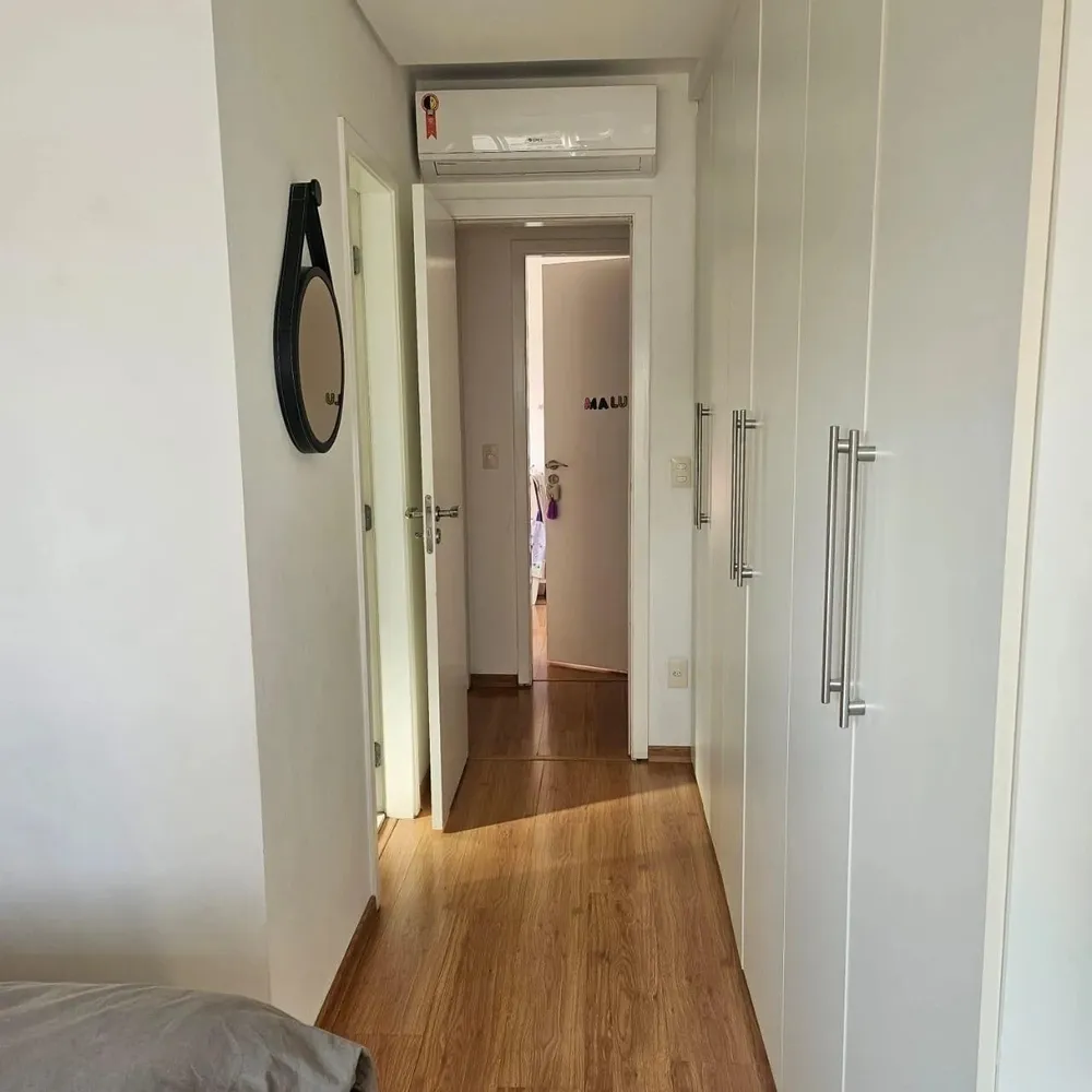 Apartamento, 3 quartos, 100 m² - Foto 8