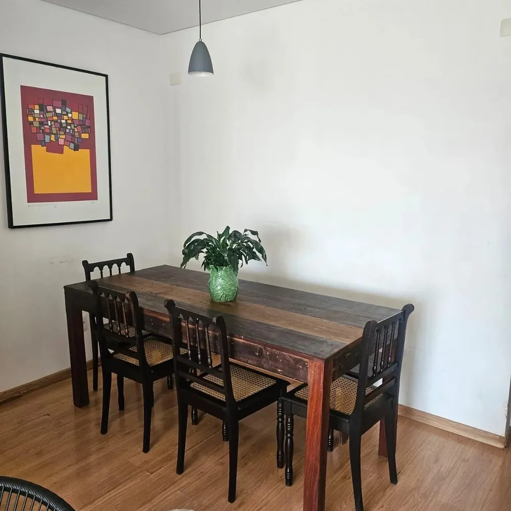 Apartamento, 3 quartos, 100 m² - Foto 6