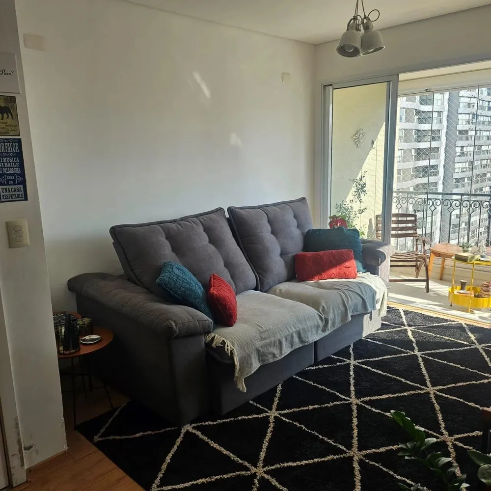 Apartamento, 3 quartos, 100 m² - Foto 1