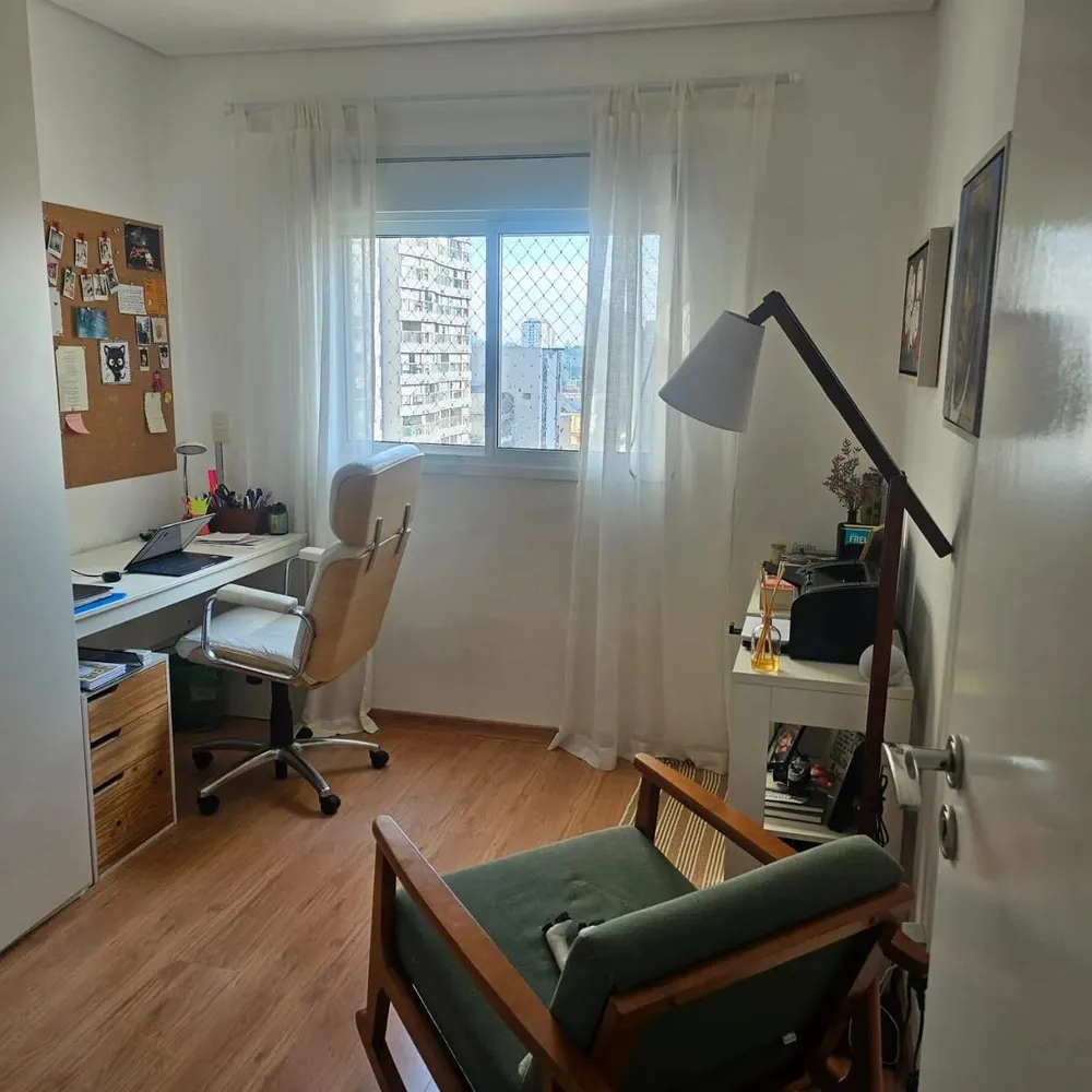 Apartamento, 3 quartos, 100 m² - Foto 7