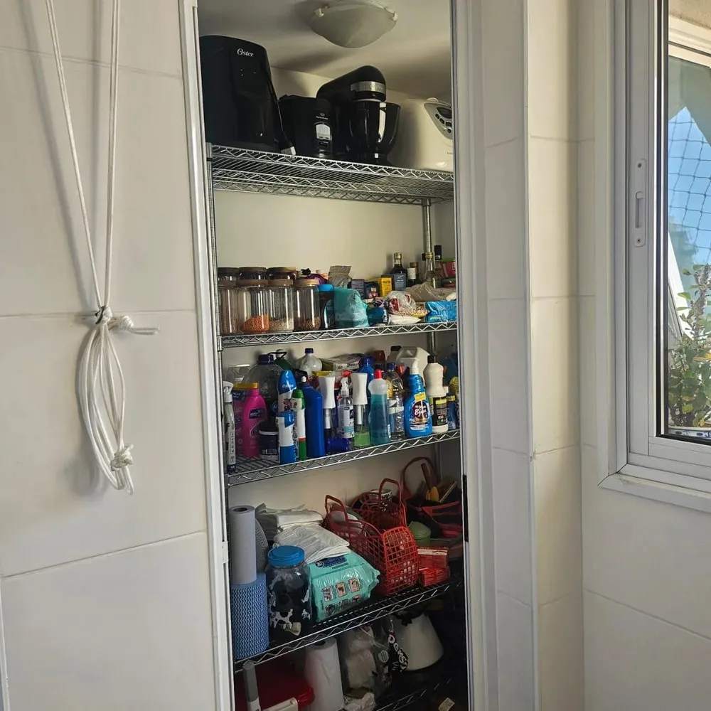 Apartamento, 3 quartos, 100 m² - Foto 6