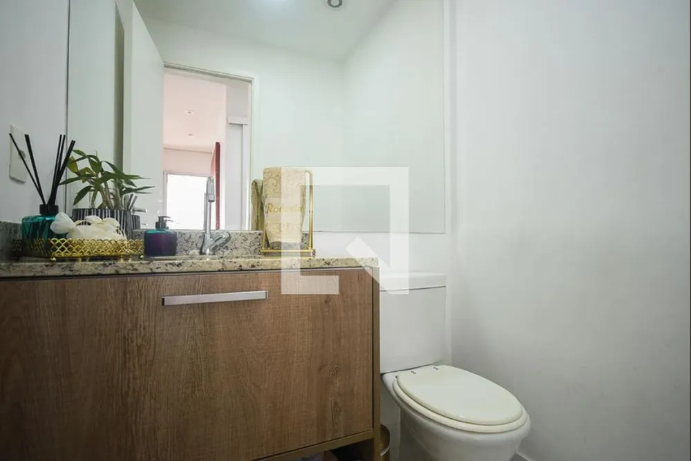 Apartamento, 3 quartos, 104 m² - Foto 1
