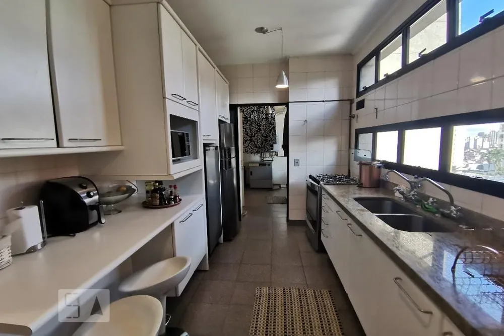 Apartamento, 3 quartos, 250 m² - Foto 12