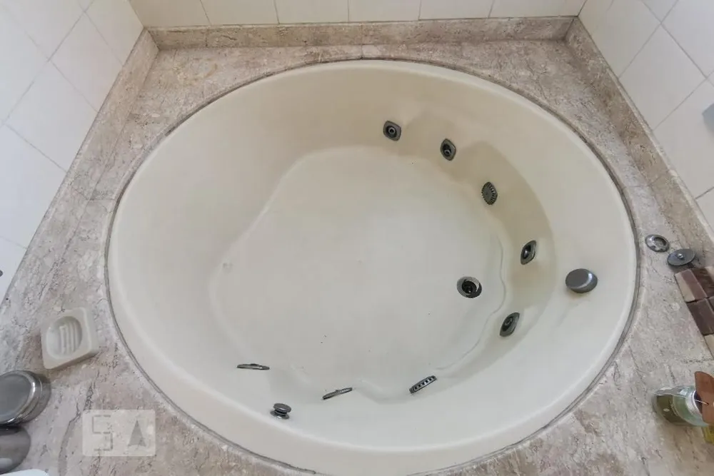 Apartamento, 3 quartos, 250 m² - Foto 7
