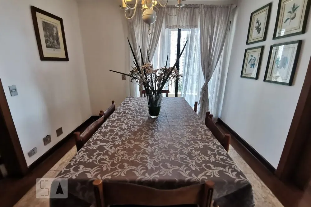 Apartamento, 3 quartos, 250 m² - Foto 5