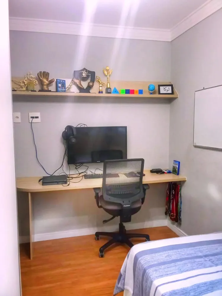 Apartamento, 3 quartos, 64 m² - Foto 6