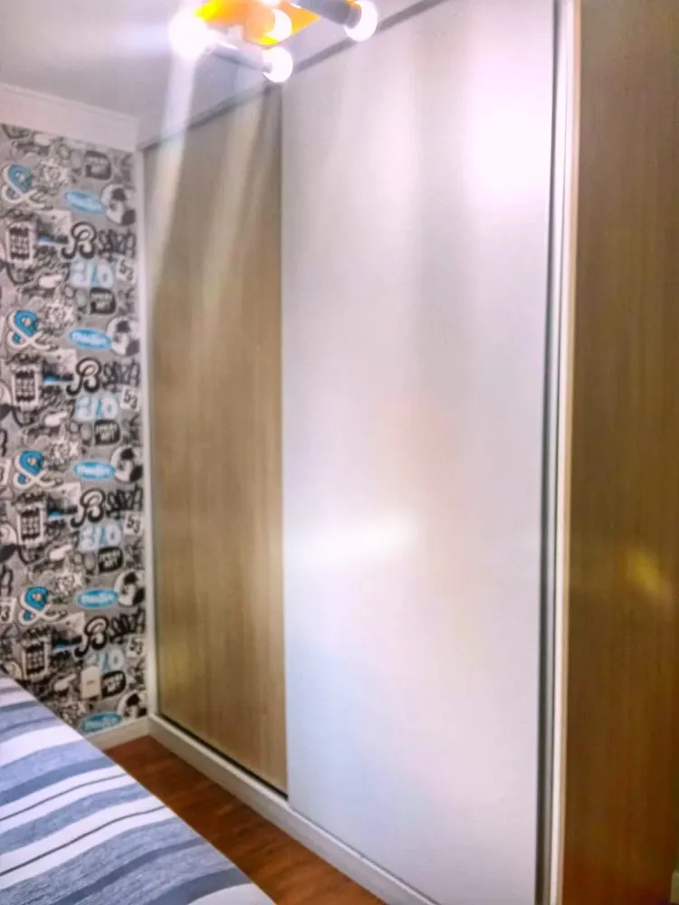 Apartamento, 3 quartos, 64 m² - Foto 5
