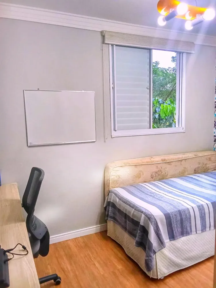 Apartamento, 3 quartos, 64 m² - Foto 2