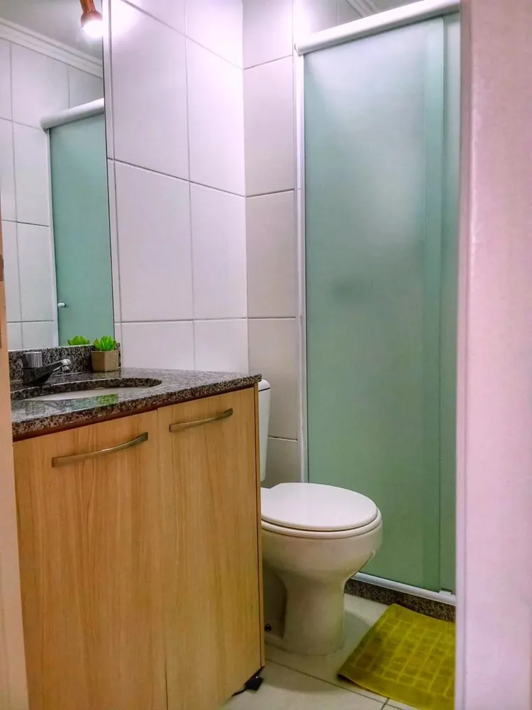 Apartamento, 3 quartos, 64 m² - Foto 3