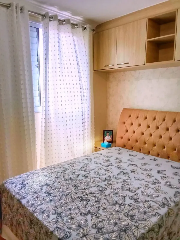 Apartamento, 3 quartos, 64 m² - Foto 1