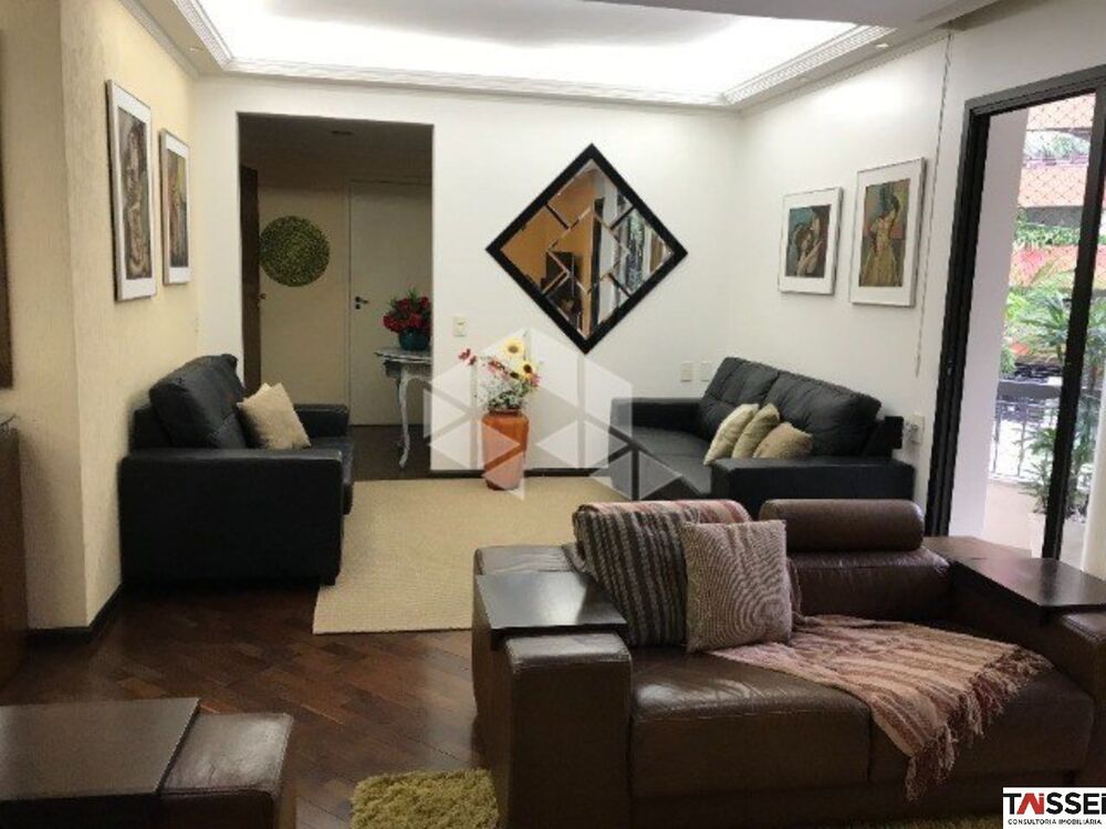 Apartamento, 4 quartos, 179 m² - Foto 2