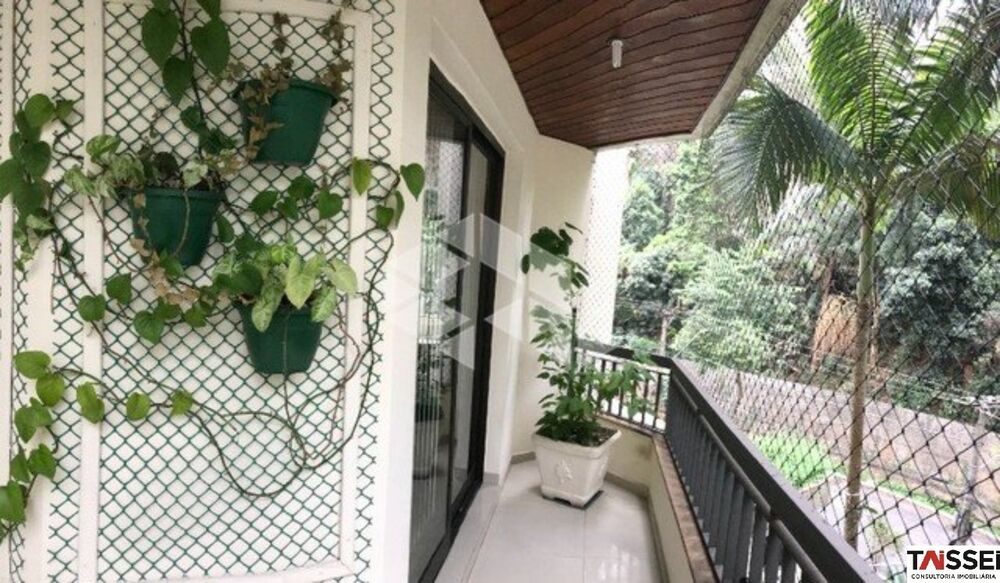 Apartamento, 4 quartos, 179 m² - Foto 4